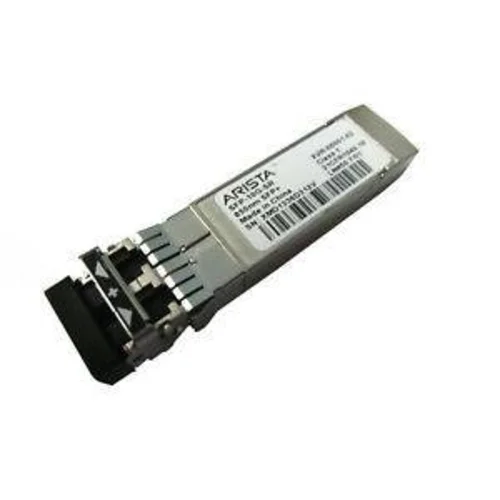 Модуль оптический SFP+ Arista SFP-10G-SR Модуль оптический SFP+ Arista SFP-10G-SR